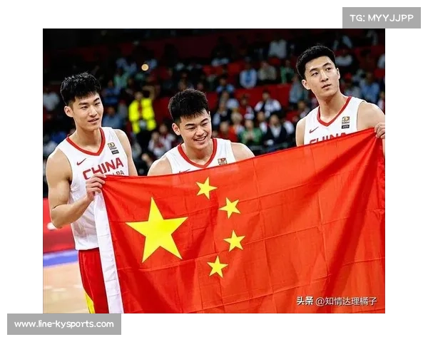 中国三人篮球男队历史性闯入世界杯八强迎来新突破 中国三人篮球男队历史性闯入世界杯八强迎来新突破