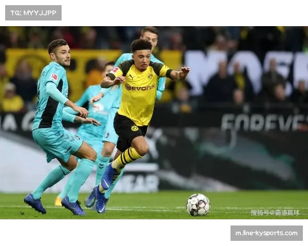 多特蒙德与亚特兰大附加赛相遇 德甲意甲战术风格正面碰撞